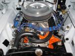 Dodge Polara 426 Hemi Hardtop Coupe 1963 года